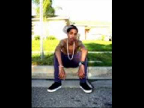 Wes nyle ft. cliff savage - steezin