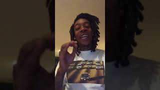 Wiz Khalifa - 420 Freestyle