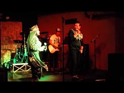 Semurni Kasih  - Zaleha Hamid/Aziz Ahmad