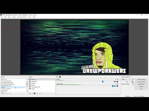 TRIPPY OBS EFFECTS (Tutorial)