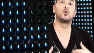 Antonis Remos - Kommena pia ta daneika (Official Music Video)