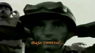 Rata Blanca - Bajo control (letra)
