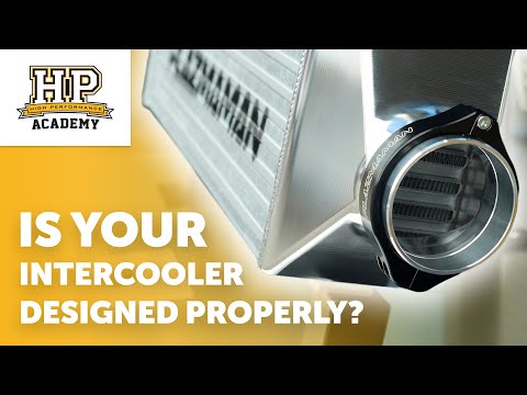 Don't Buy An 'Interfooler' Get An Intercooler #shortish