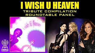 Elisa Fiorillo and Cassandra O'Neal Prince Tribute