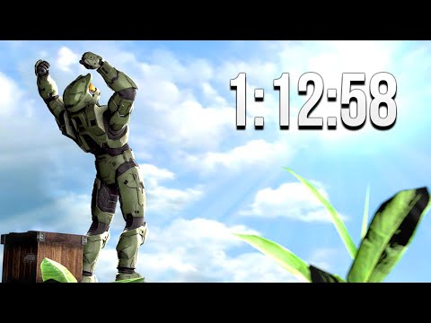[WR] Halo 2A Legendary Speedrun in 1:12:58