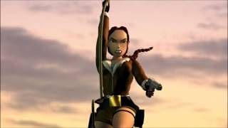Tomb Raider III Nevada Themes