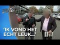 Bizar: 'Kunsthandelaar' GENIET VAN CONFRONTATIE! | Undercover in Nederland