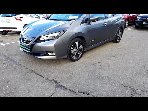 Nissan Leaf Leaf SV Premium 40kwh - Image 2