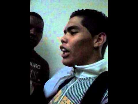 A-HH |BatallasLaVictoria - SEMIFINAL - JeyJey vs Saar