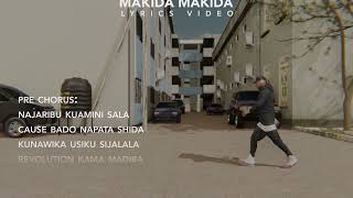 ELEM - Makida Makida (Lyrics Video)