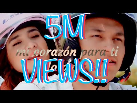 Te amo mi amor ost one fine day official lyric video ajay ideaz