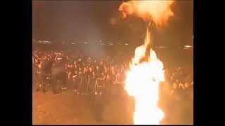 MARDUK - Throne Of Rats / Wolves (Live At Party San 2006) 8-9