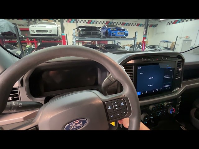 2024 Ford F150 Regular Cab - Image 44 2024 Ford F150 Regular Cab - Image 44