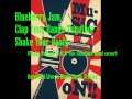 Blueberry Jam - Clap Your Hands Together/Shake ...