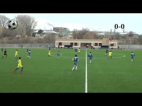 L  ARTSAKH 08 ARARAT 1-07 1-4 01.04.2022