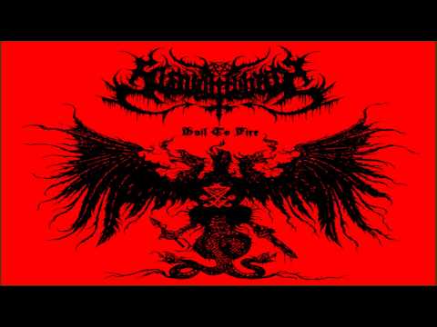 SLAUGHTBBATH - Blackburn