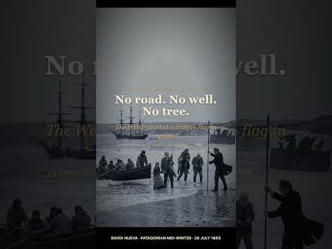 There Is a Town in Argentina That Still Speaks Welsh