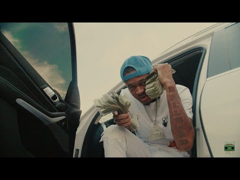 Allstar Lee - That Bag In [Official Video]