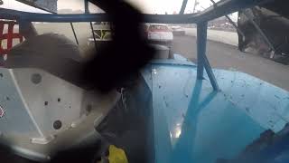 Super Tex 600 Enduro Rocket Raceway Park 10.03.25