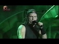 Iron Maiden-When Two Worlds Collide (Subtitulado en español)