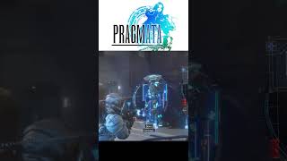 PRAGMATA 2026 GRAFICO MUITO LOUCO.  #videos #trend  #analisefilme