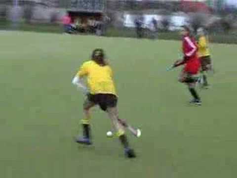 HV Spijkenisse MD2 - Pijnacker MD4