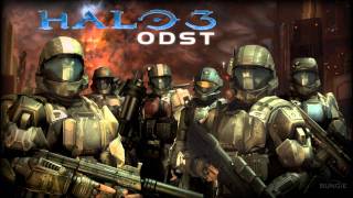Halo 3: ODST OST - 