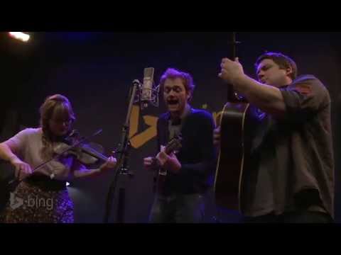 Found Soul - Nickel Creek