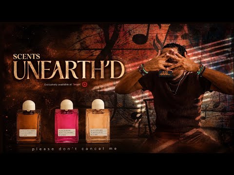 SCENTS UNEARTH&rsquo;D First Impressions | Hidden Gem Budget Fragrances?