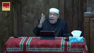 صورة ما لا يسع المسلم جهله - أعظم أركان الإسلام - 51