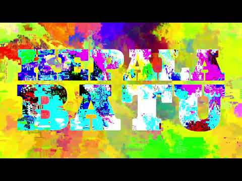 Dirayha ft Zillacov - Kepala Batu (Official Lyric Video)