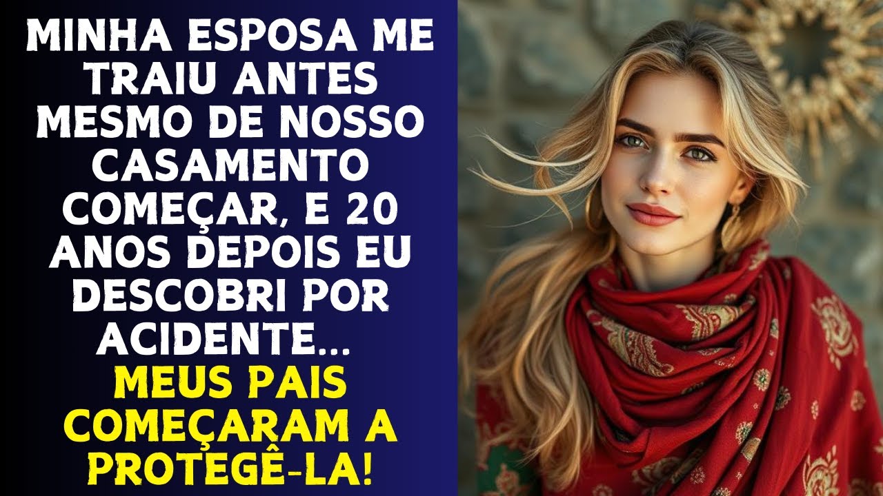 Ouvi meu irmão se gabando de como passou o fim de semana com minha esposa!