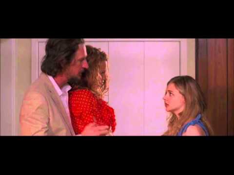 Chloë Grace Moretz - 'Hick' Preview - "He's Following Me"