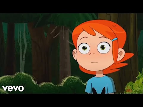 Mordecai Beatz - Give Me Everything (Official Music Video) (Feat. Gumball & Darwin, Gwen Tennyson)