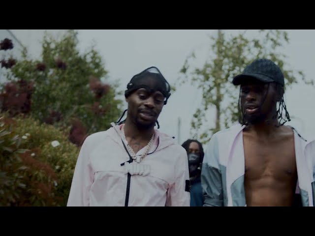 RUSS MILLIONS X JOOKA SAVAGE  – ON BODI