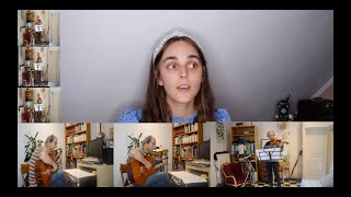 Tina Jaxen &amp; Laurent Cinus - This Side Of Goodbye (Highway 101)