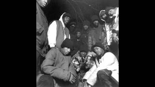 Boot Camp Clik Cypher on the Stretch & Bobbito Show (1994)