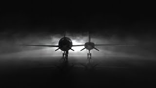 Rutan Model 202 Boomerang video
