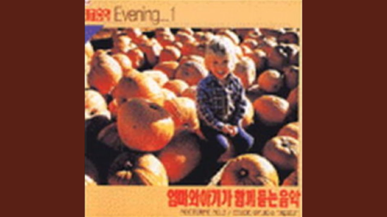 Air On G. Srring (Air On G. Srring (G. 선상의 아리아))