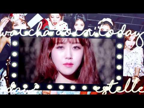 [COVER] WHATCHA DOIN' TODAY (오늘 뭐해) - 4MINUTE (포미닛)