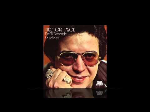 Hector Lavoe - Felices Horas