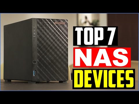 ✅TOP 8 Best NAS Devices for 2023
