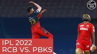 IPL 2022: Delhi Capitals and Punjab Kings chase down big targets