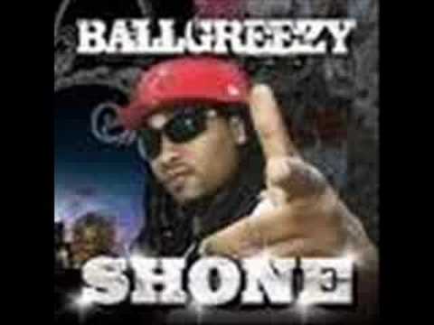 BallGreezy - Shone