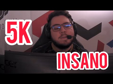 ACE DO PALUH PRA CIMA DA G2