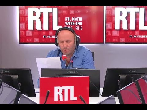 Le journal de 7h du 02 mai 2020