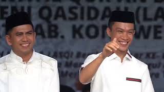 Download lagu MARS KONASARA NEW 2024 mp3