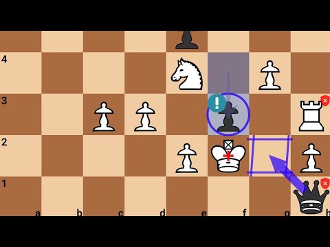 Epic Battle Between Two Chess Monster👹🔥Magnus Carlsen vs Fabiano Caruana in Freestyle Chess 2024