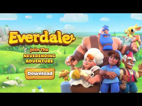 Видео Everdale #1