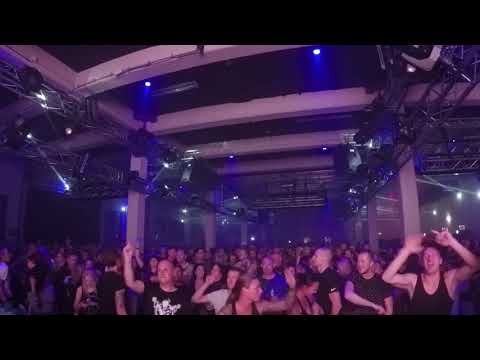 Samenzwering - Pila Pavo Luna en Lady Dana